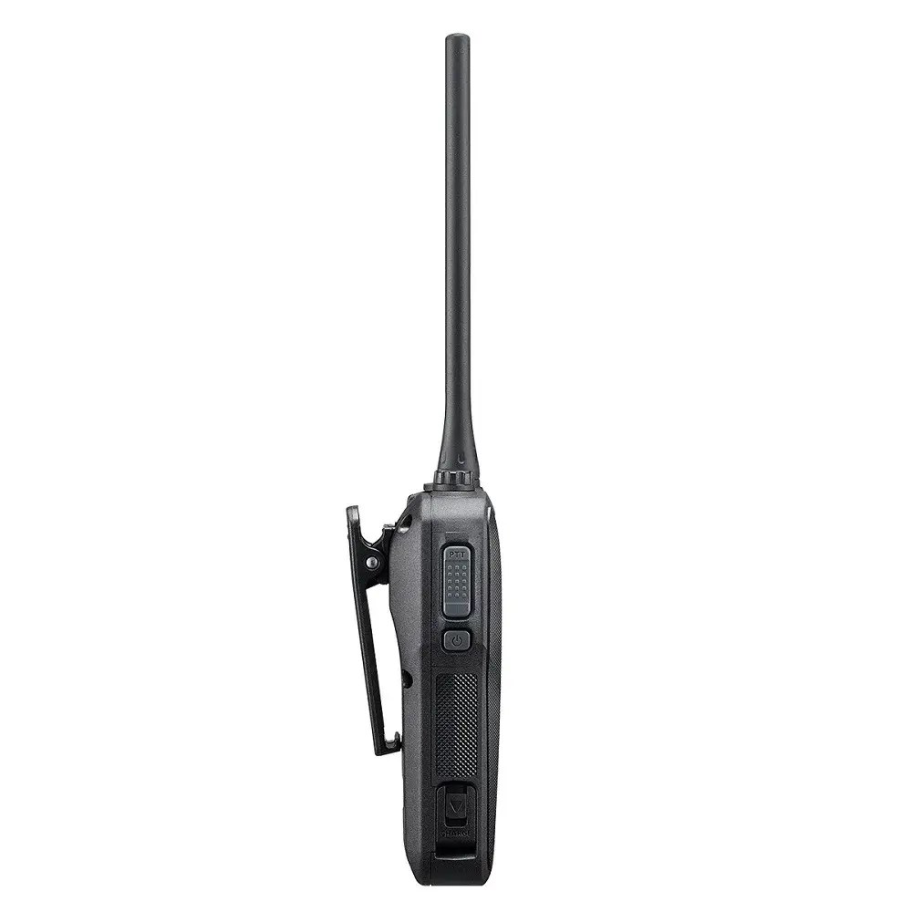 Icom IC-M25 EVO - Rakomindo Handy Talky Marine VHF Icom IC-M25 EVO.