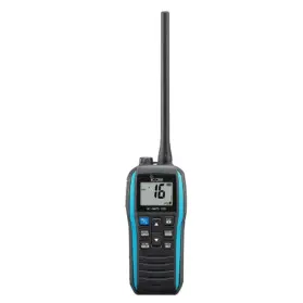 Handy talky marine VHF Icom IC-M25 EVO.