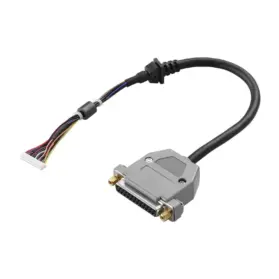 Icom OPC-2078, kabel aksesoris radio rig mobile.