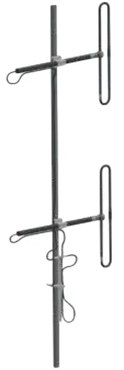 Antena dipole VHF Diamond FDV-12.