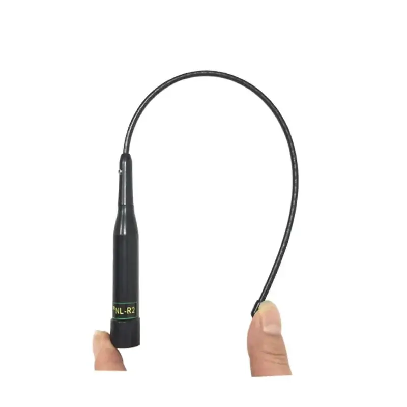 Nagoya NL-R2 - Rakomindo Antena Mobil Nagoya NL-R2.