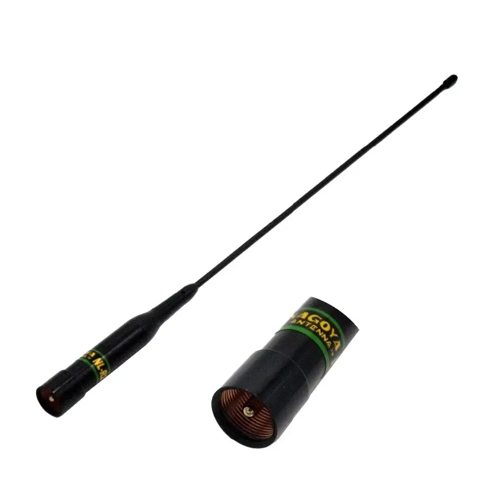 Nagoya NL-R2 - Rakomindo Antena mobil dual band Nagoya NL-R2.