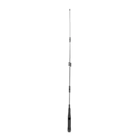 Antena mobil dual band Diamond NR240C.