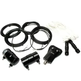 Antena dipole radio SSB/HF Diamond W-721.