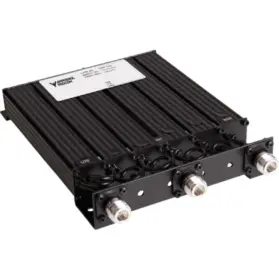 Duplexer Amphenol Procom DPF 70/6.