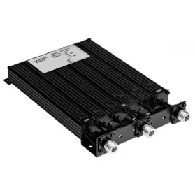 Duplexer Amphenol Procom DPF 70/6-XL.