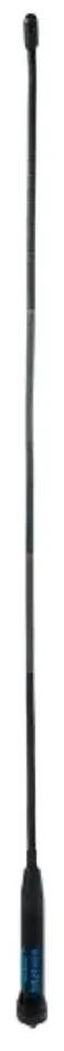 Diamond SRJF40A - Rakomindo Antena HT dual band Diamond SRJF40A.