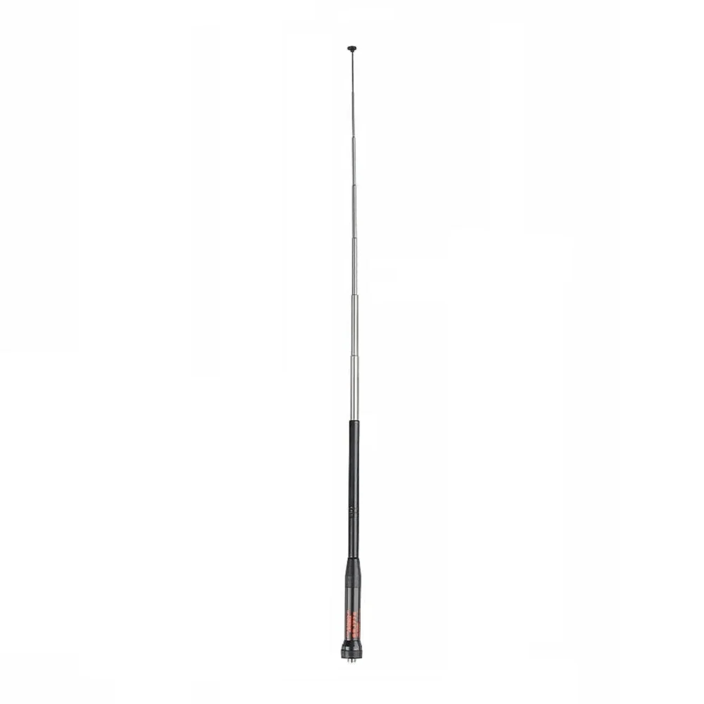 Diamond SRJ775 - Rakomindo Antena HT dual band Diamond SRJ775.