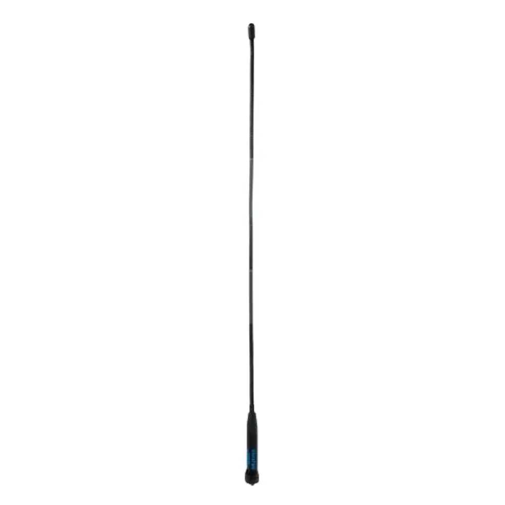 Diamond SRJF40A - Rakomindo Antena HT dual band Diamond SRJF40A.