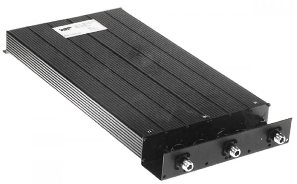 Duplexer Amphenol Procom DPF 2/6-150.