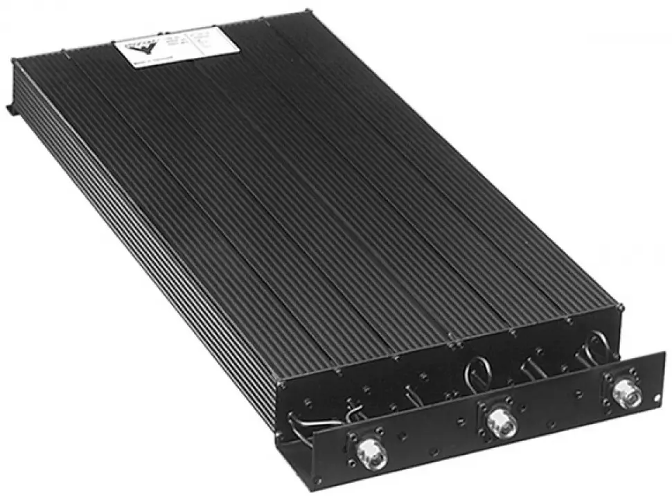 Duplexer Amphenol Procom DPF 70 ⁄ 6-150.