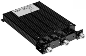 Duplerxer repeater Amphenol Procom DPF 70/6-XL.