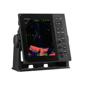 Radar marine Furuno FR-10.