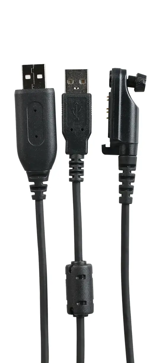 Hytera PC156 - Rakomindo Kabel program Hytera PC156 untuk HT Hytera PDC580.