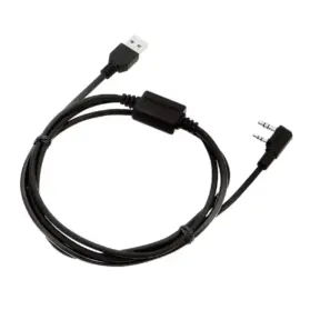 Kabel program Kenwood NX-3320, Kenwood KPG-22U.