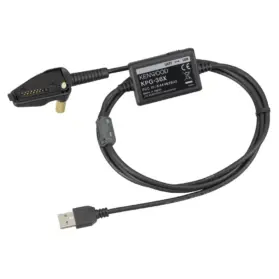 Kenwood KPG-36X, kabel program untuk radio HT Kenwood NX-3200.