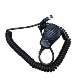 Microphone Samyung SM-6000 untuk radio marin Samyung STR-6000A.