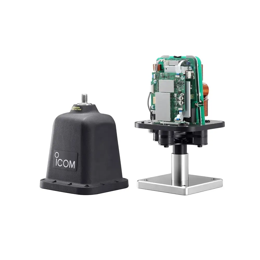 Icom AH-740 - Rakomindo Aksesoris Antena HF Icom AH-740.