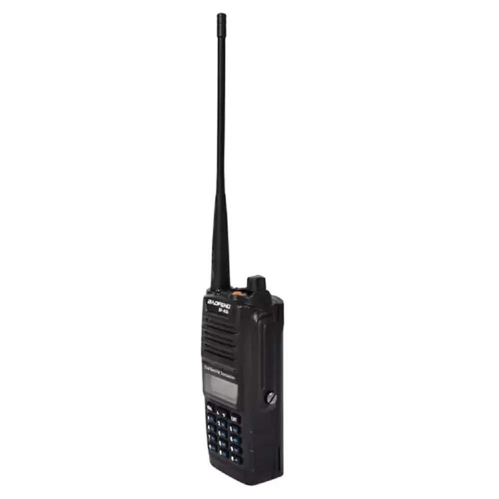 Baofeng BF-A58 - Rakomindo Baofeng BF-A58, radio HT dual band.