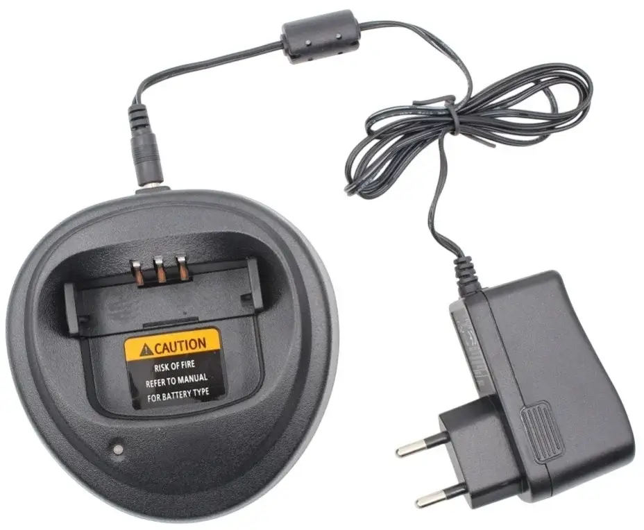 Charger Motorola WPLN4137 untuk HT Motorola XiR P3688 dan Motorola R2.