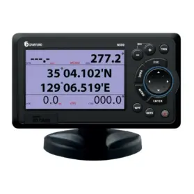 GPS marine GPS Samyung N500R untuk kapal.