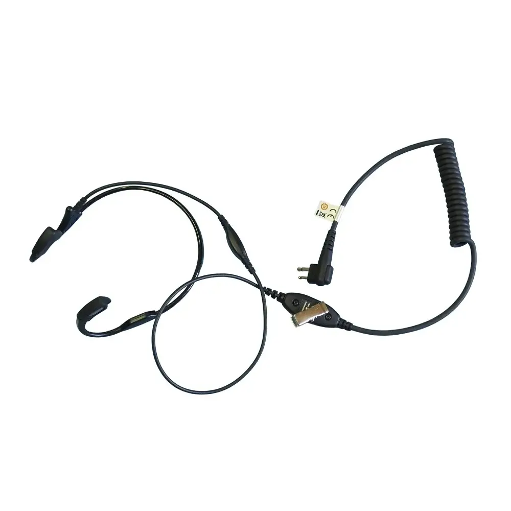 Motorola PMLN6541 - Rakomindo Handsfree Motorola PMLN6541 untuk HT Motorola R2.