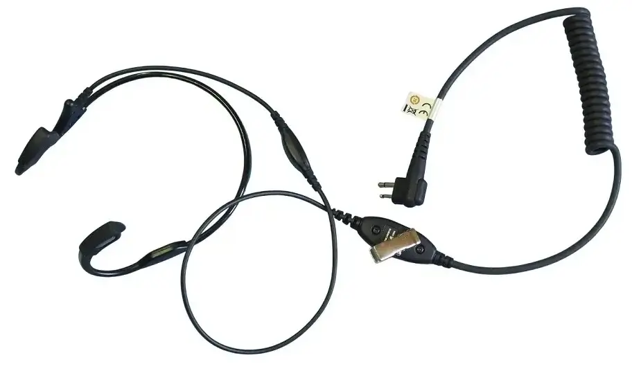 Motorola PMLN6541 - Rakomindo Headset Motorola PMLN6541 untuk HT Motorola R2.