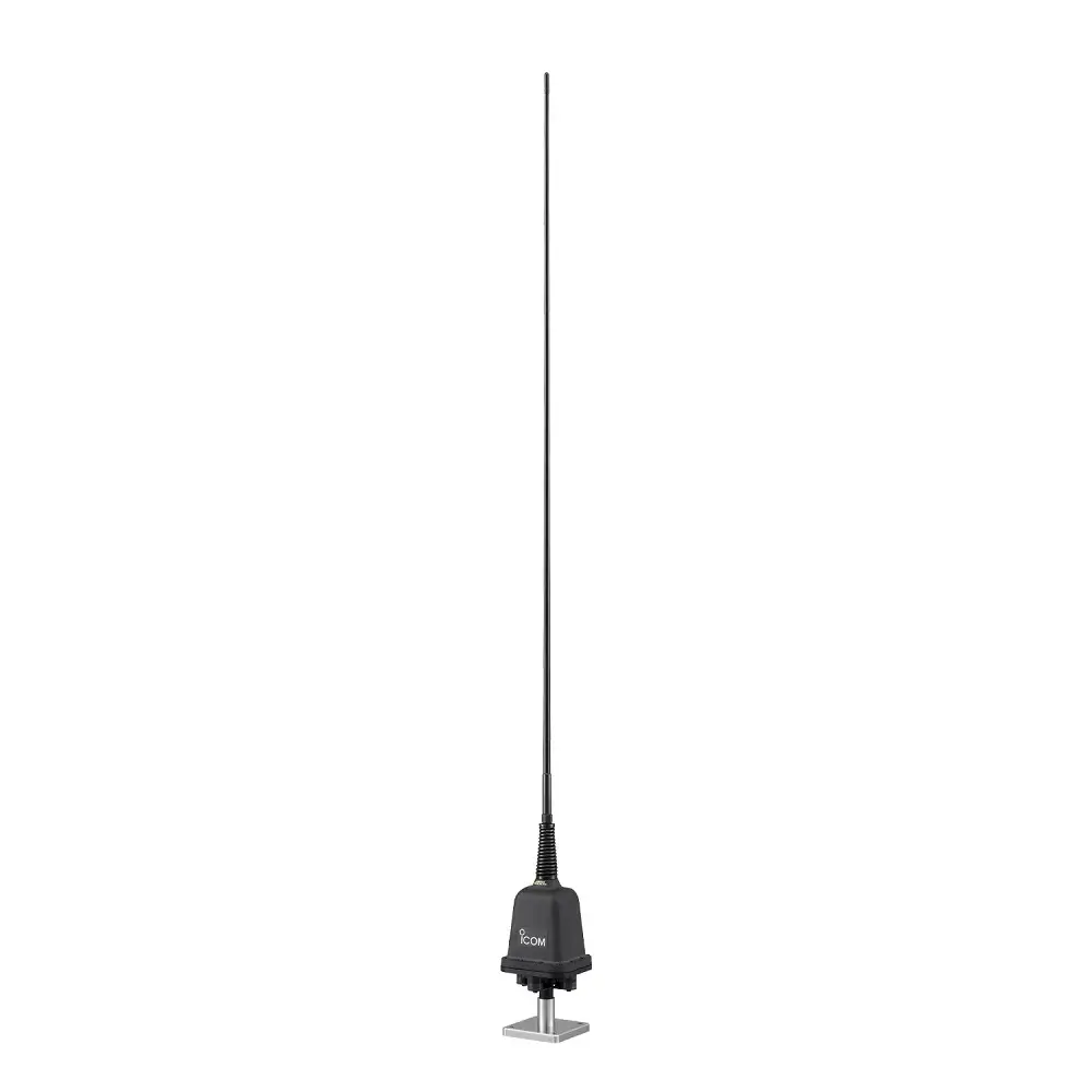 Icom AH-740 - Rakomindo Antena HF Icom AH-740 original.