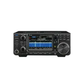 Radio HF Icom IC-7300MK2 original.
