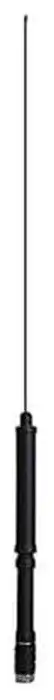 Yaesu ATAS-120A - Antena mobil multi band.