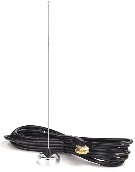 Motorola HAD4009A - Rakomindo Antena VHF mobil Motorola HAD4009A.