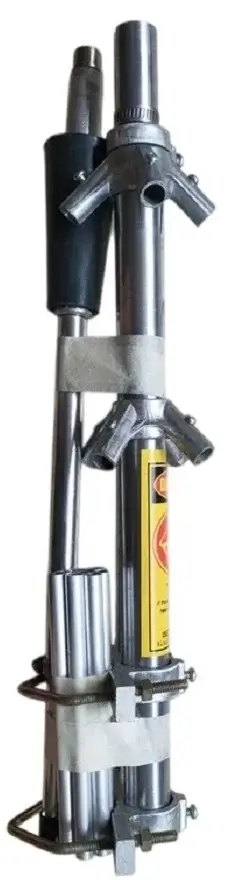 Gazden T70, antena base station untuk radio base atau radio rig.