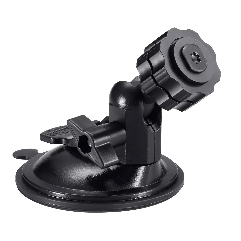Icom MBF-1 - Rakomindo Icom MBF-1, mounting braket radio rig mobile Icom ID-5100A.