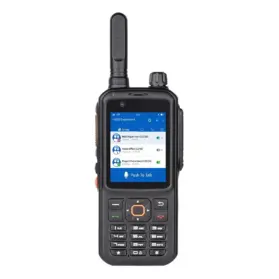 HT POC Inrico T320 original.