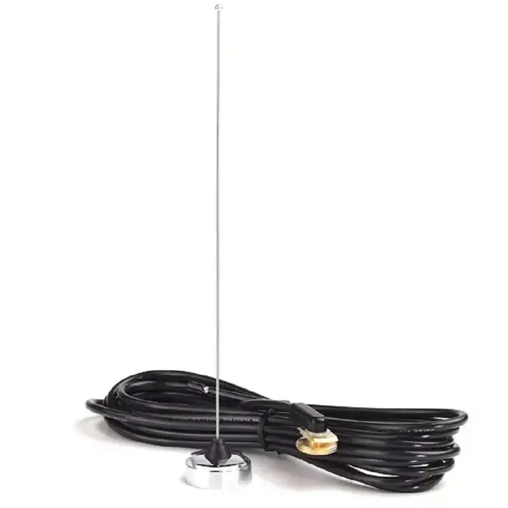 Motorola HAD4009A - Rakomindo Motorola HAD4009A, antena mobil VHF.