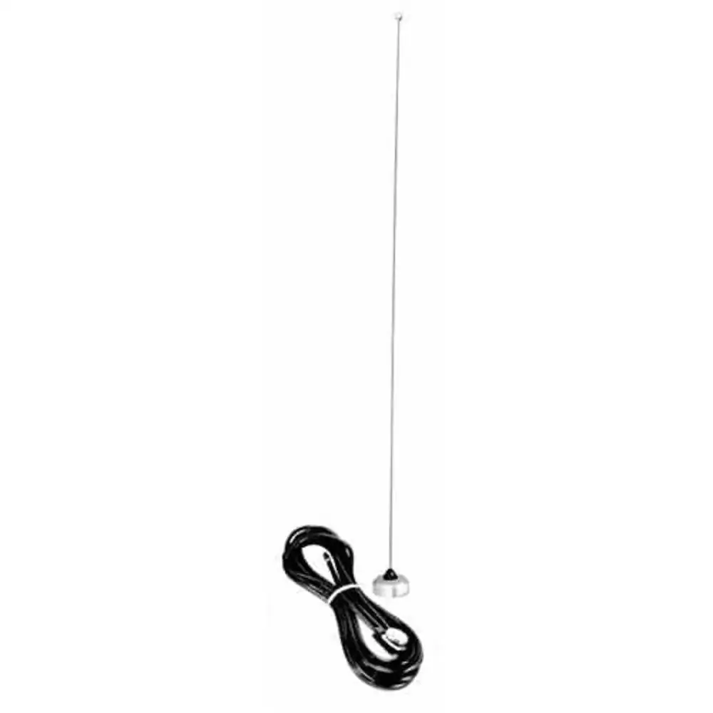 Motorola HAD4009A - Rakomindo Antena radio mobil VHF Motorola HAD4009A.