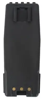 Sailor B3502 - Rakomindo Sailor B3502, baterai HT Marine VHF Sailor SP3520.