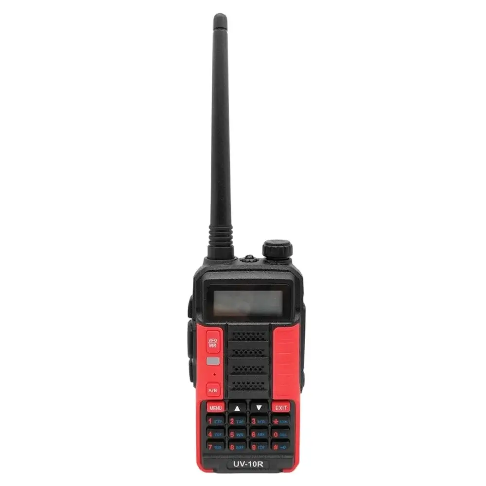 Baofeng UV-10R - Rakomindo Handy talky Baofeng UV-10R.