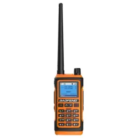 Handy talky dual band Baofeng UV-17H.