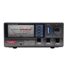 SWR power meter Diamond SX-1100 original.
