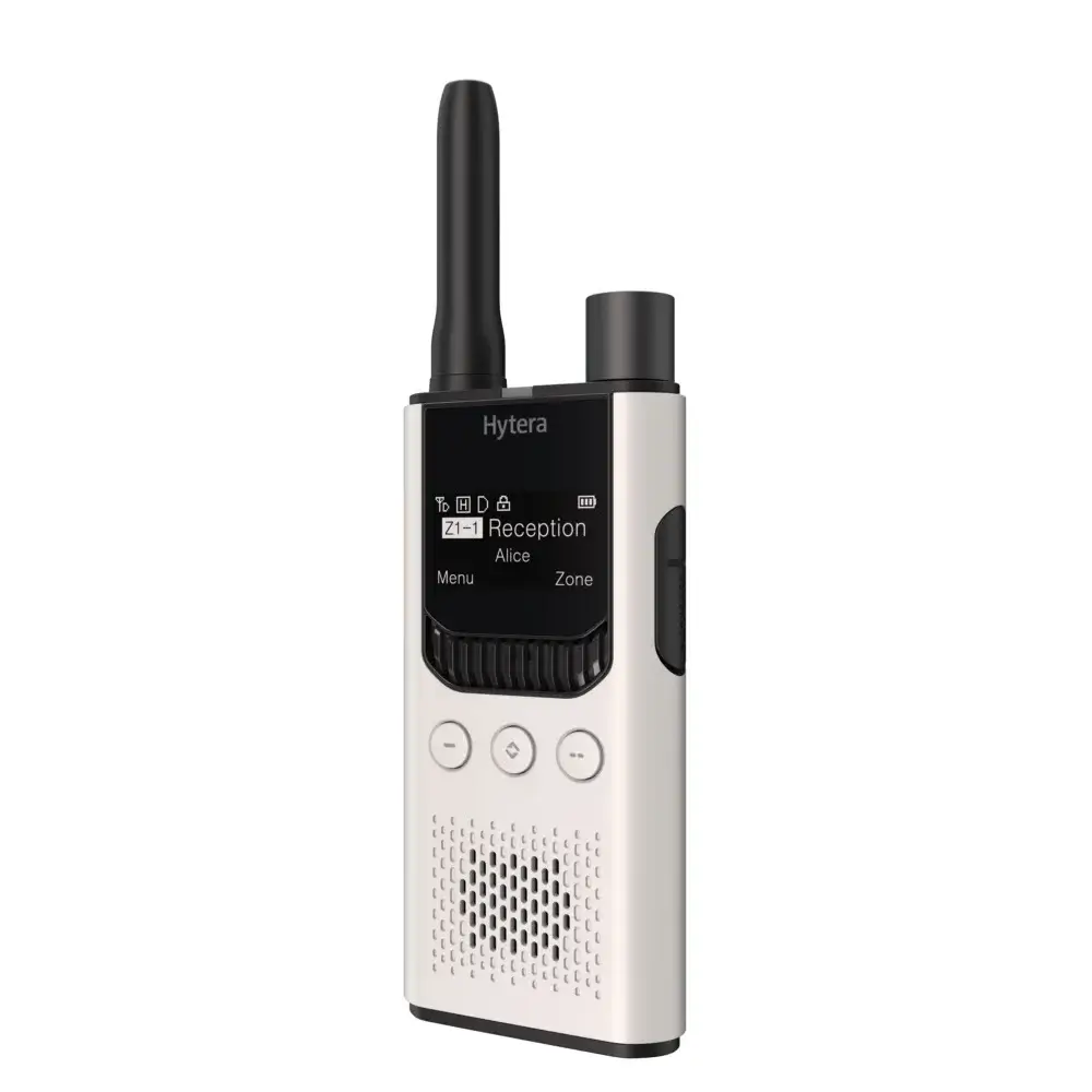 Hytera S1 - Rakomindo HT Analog Hytera S1.