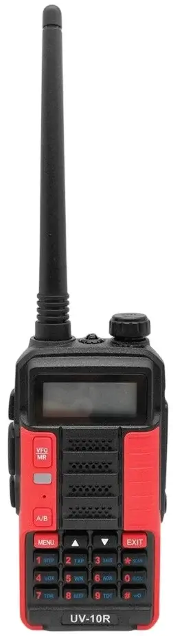 Baofeng UV-10R - Rakomindo Handy talky dual band Baofeng UV-10R.