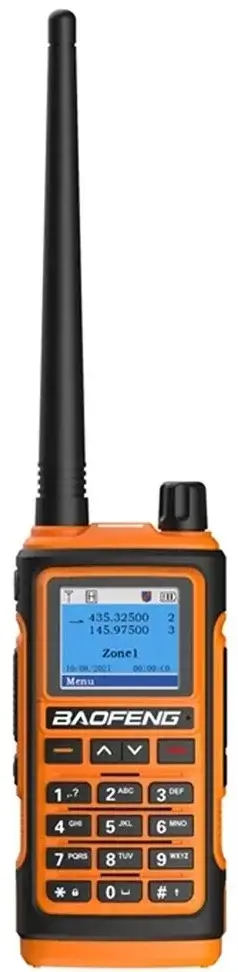 Baofeng UV-17H - Rakomindo HT dual band Baofeng UV-17H.