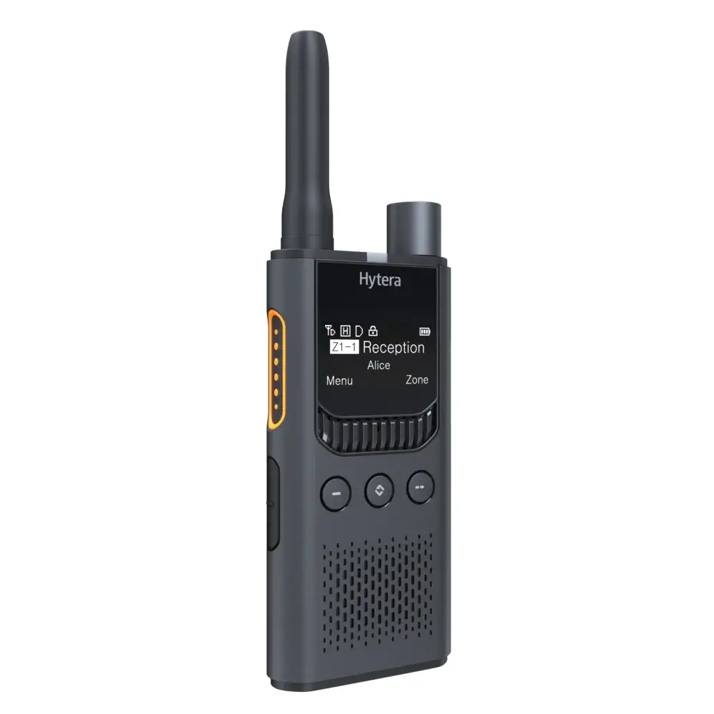 Hytera S1 - Rakomindo HT Hytera S1 Analog.