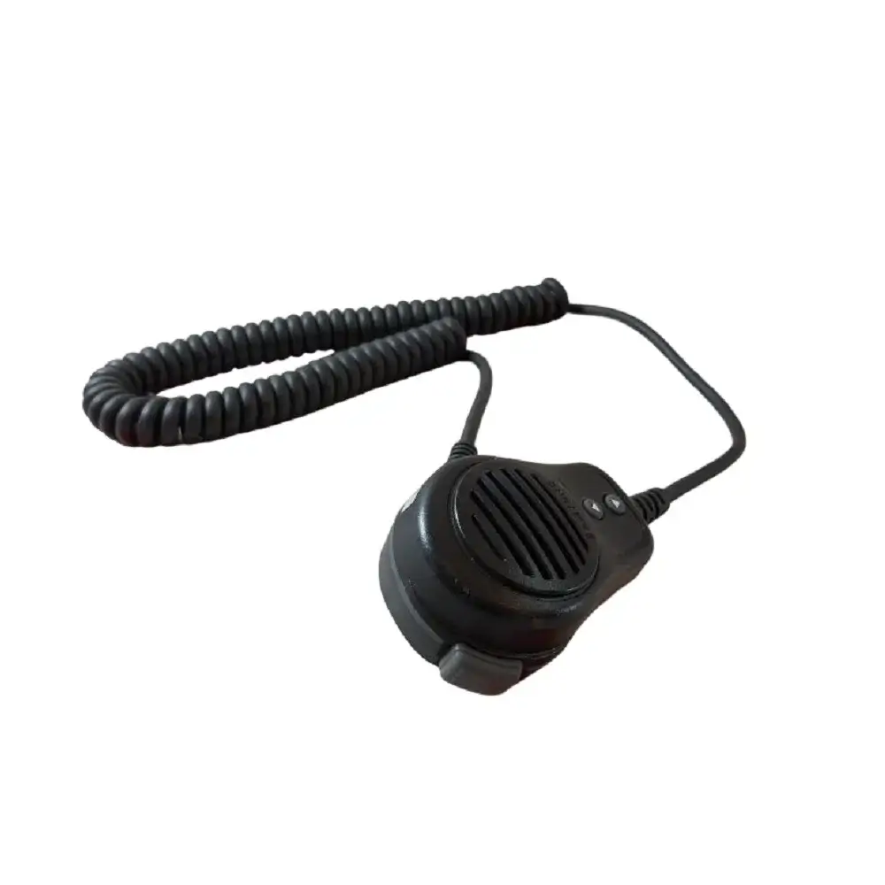 Samyung SM-1150 - Rakomindo Hand microphone Samyung SM-1150.