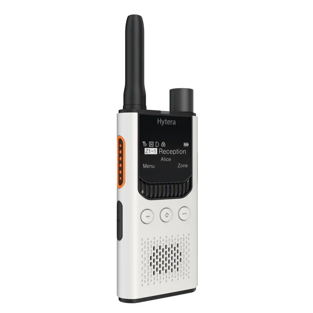 Hytera S1 - Rakomindo Handy Talky Analog Hytera S1.
