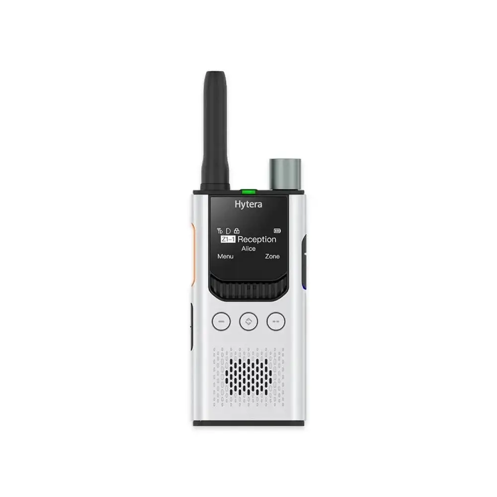 Hytera S1 - Rakomindo Handy talky analog Hytera S1.