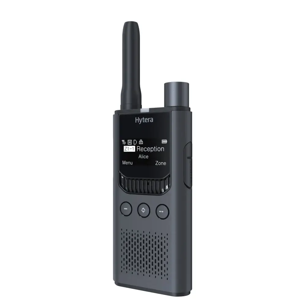 Hytera S1 - Rakomindo Hytera S1, handy talky analog.