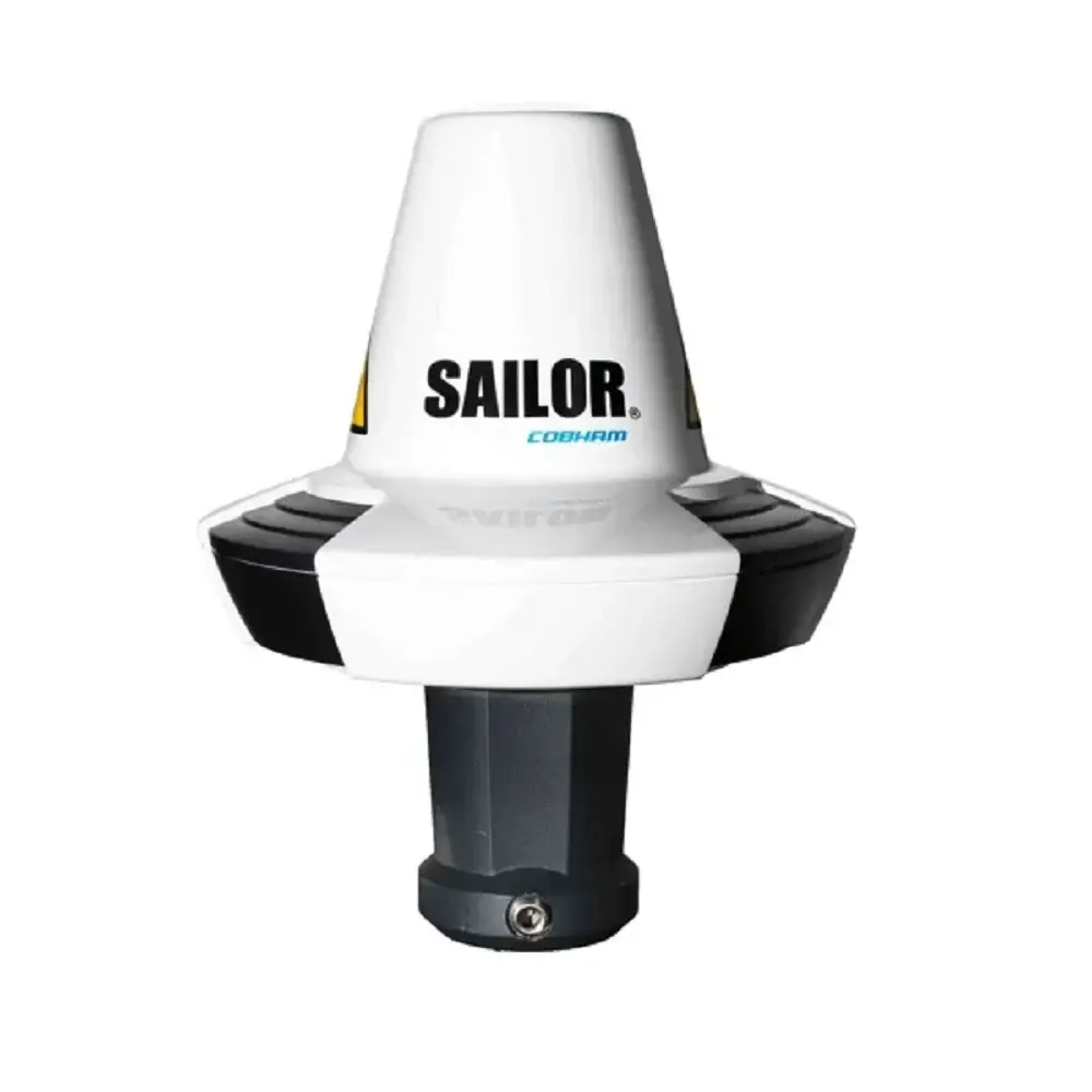 Antena Sailor 6110 Mini-C - Rakomindo Antena Inmarsat C Sailor 6110 Mini-C