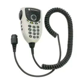 Microphone genggam Motorola HMN4079G original.
